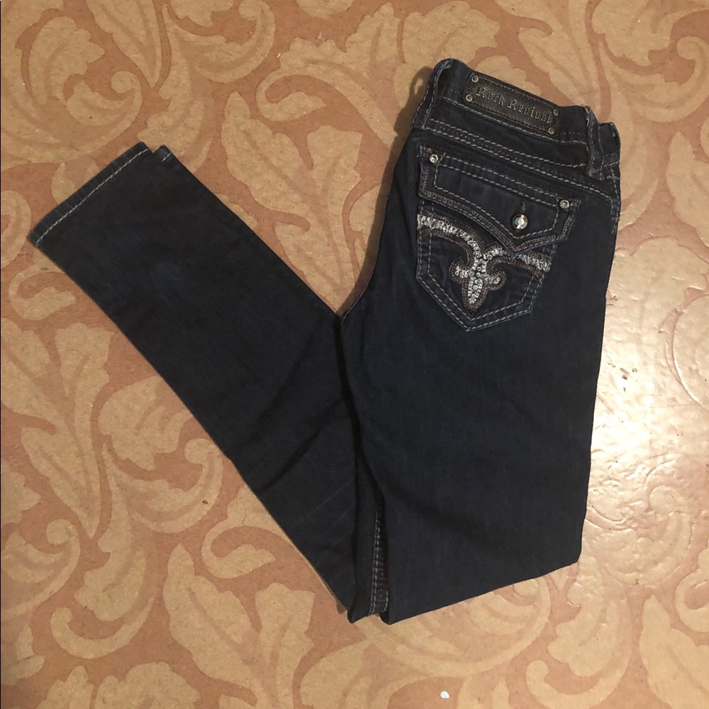 Rock Revival skinny jean